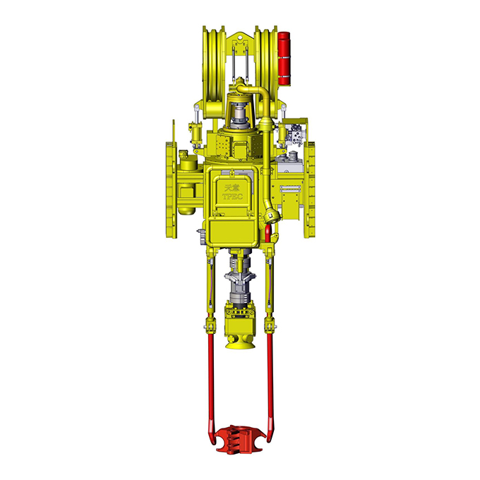 DQ-20-ZLC